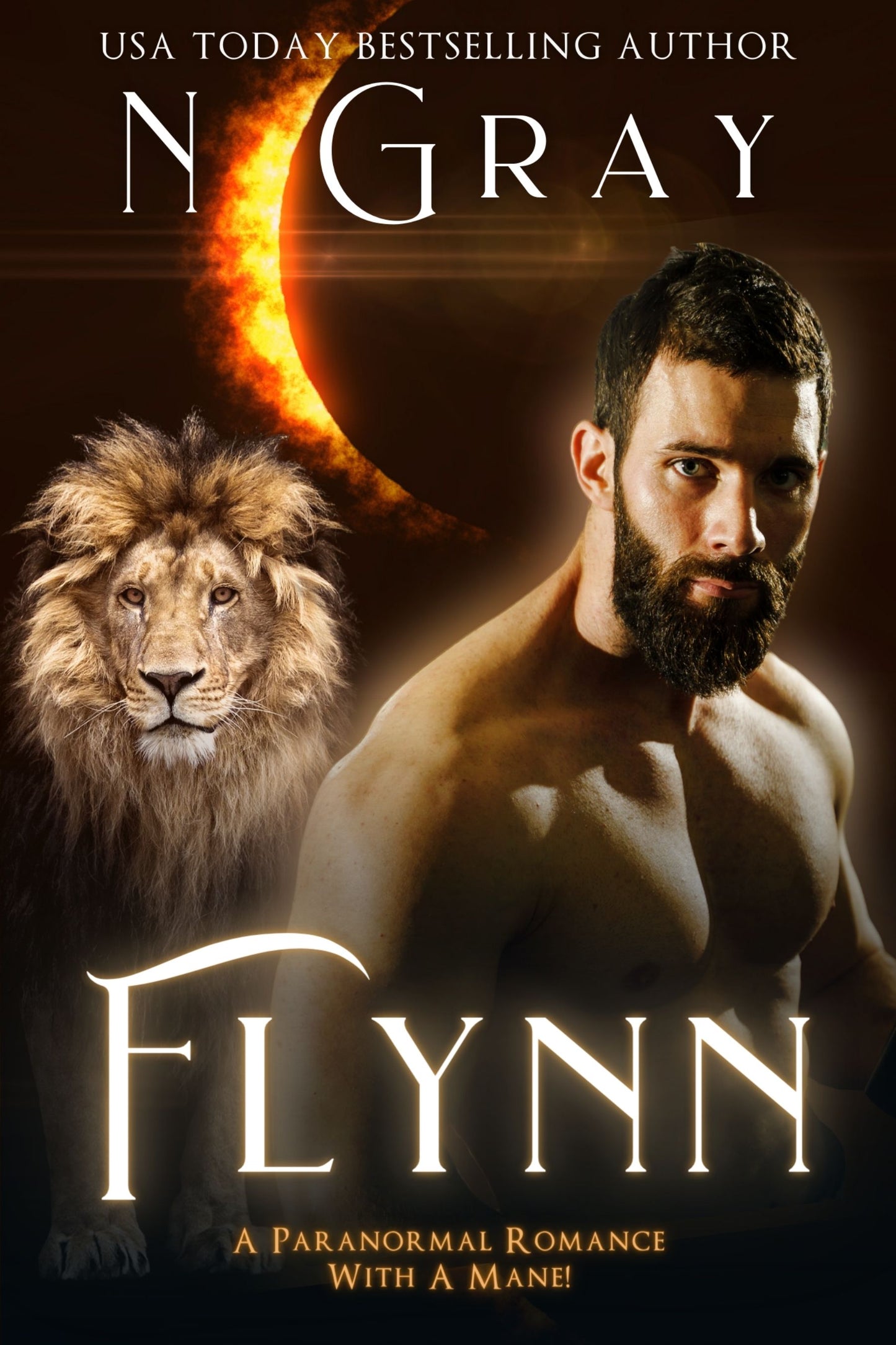 N Gray's PNR Flynn