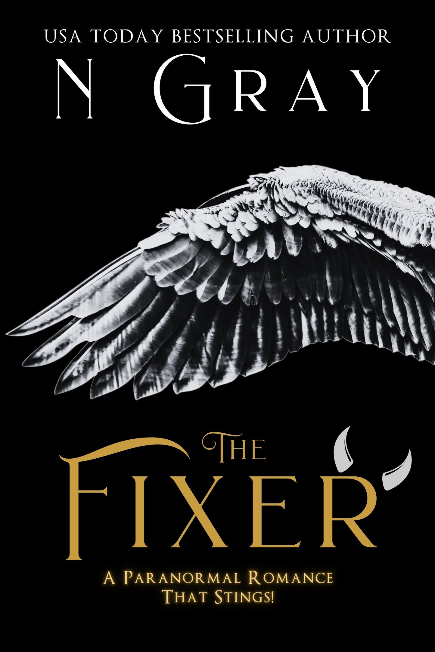 N Gray's PNR The Fixer
