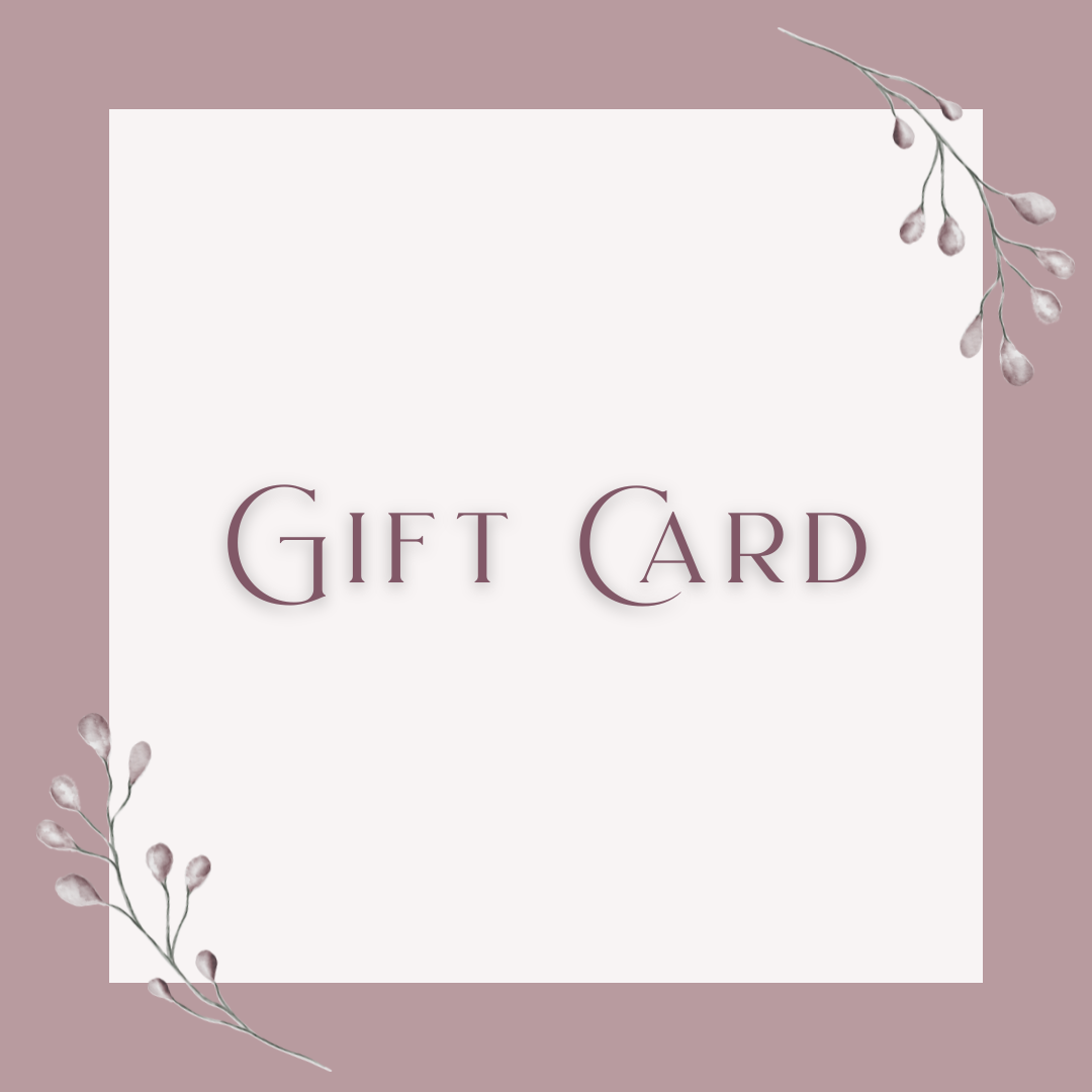 N Gray Gift Cards