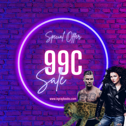 Hidden Shifter - only 99c