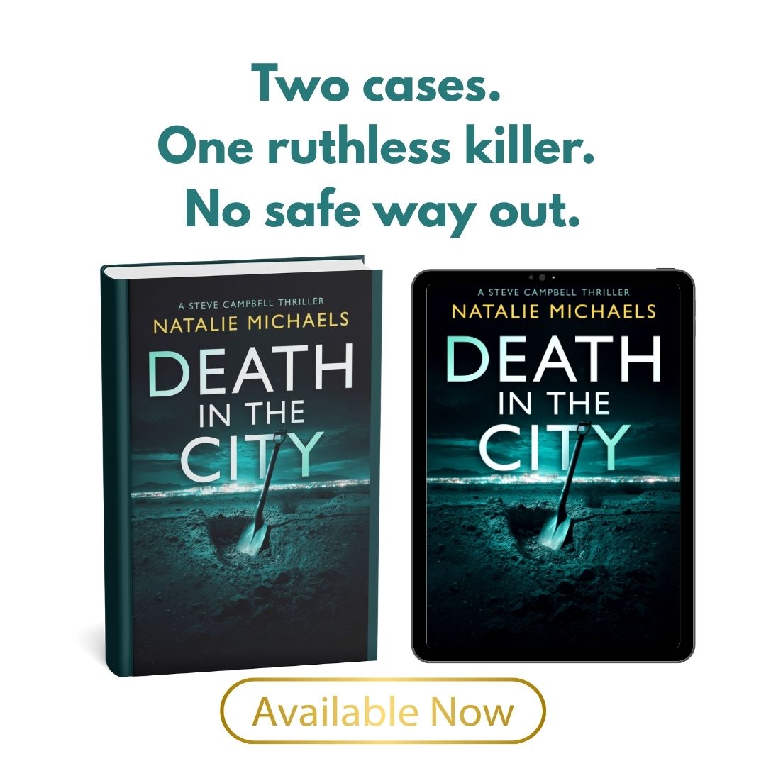 Death in the City