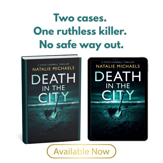 Death in the City