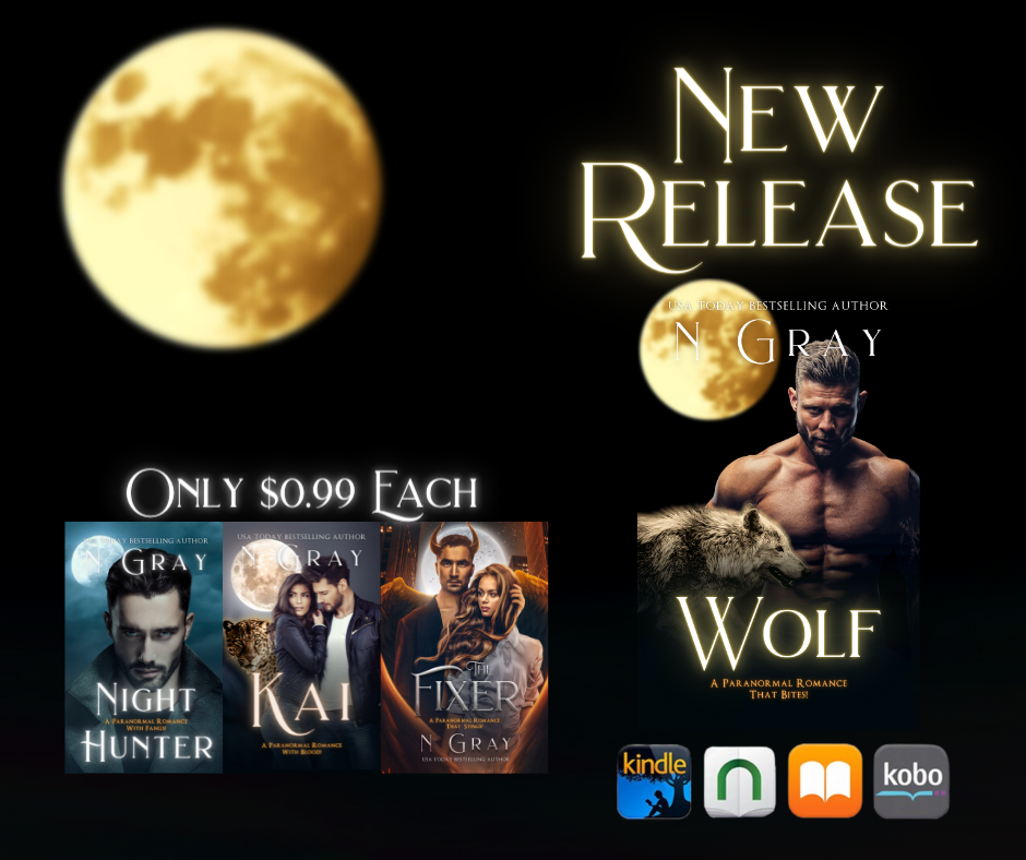 99c PNR Deals by N Gray