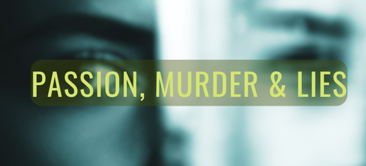 The Perfect Murder - Pre-order