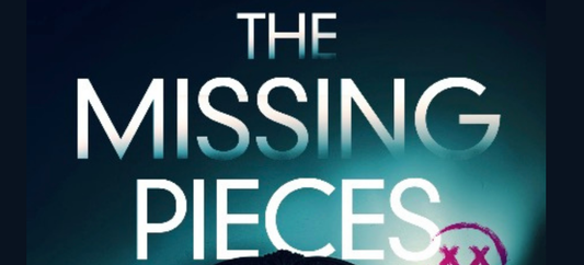New Thriller Series Coming Soon!