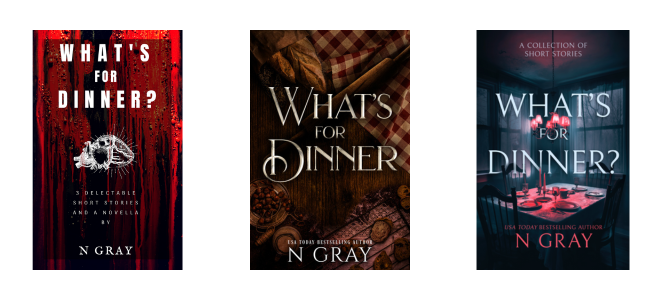 In the beginning... there was a dream...