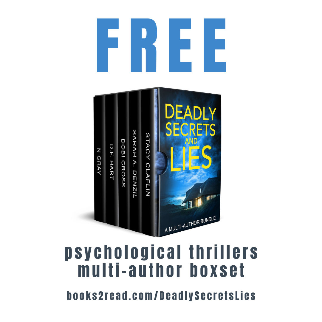 Deadly Secrets & Lies