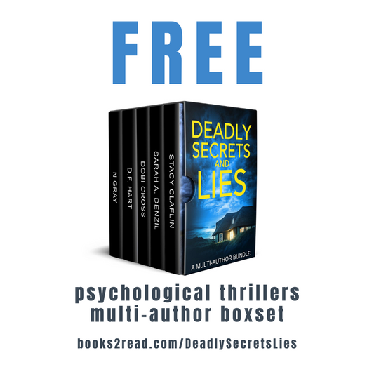 Deadly Secrets & Lies