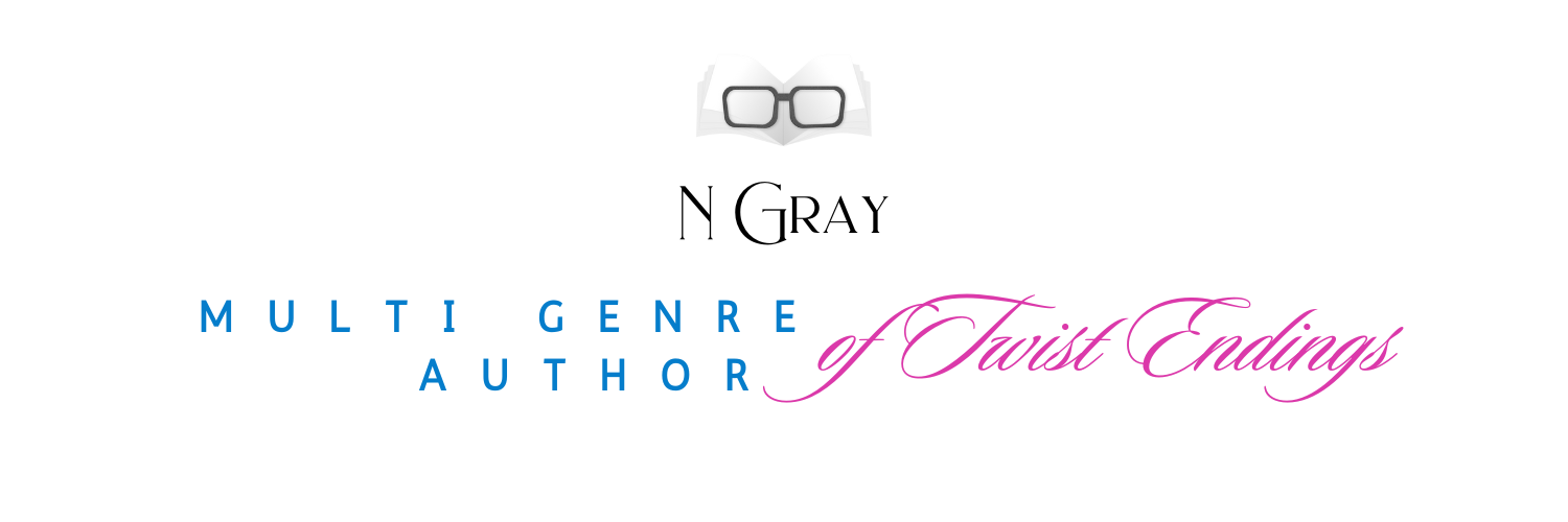N Gray Books