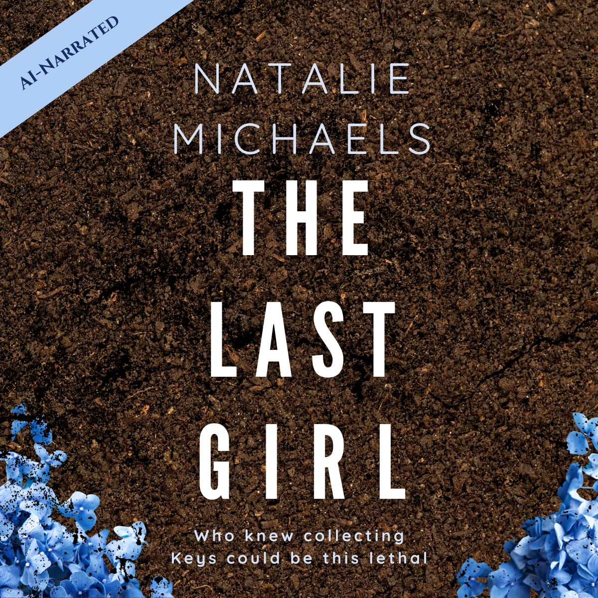 The Last Girl - Audiobook