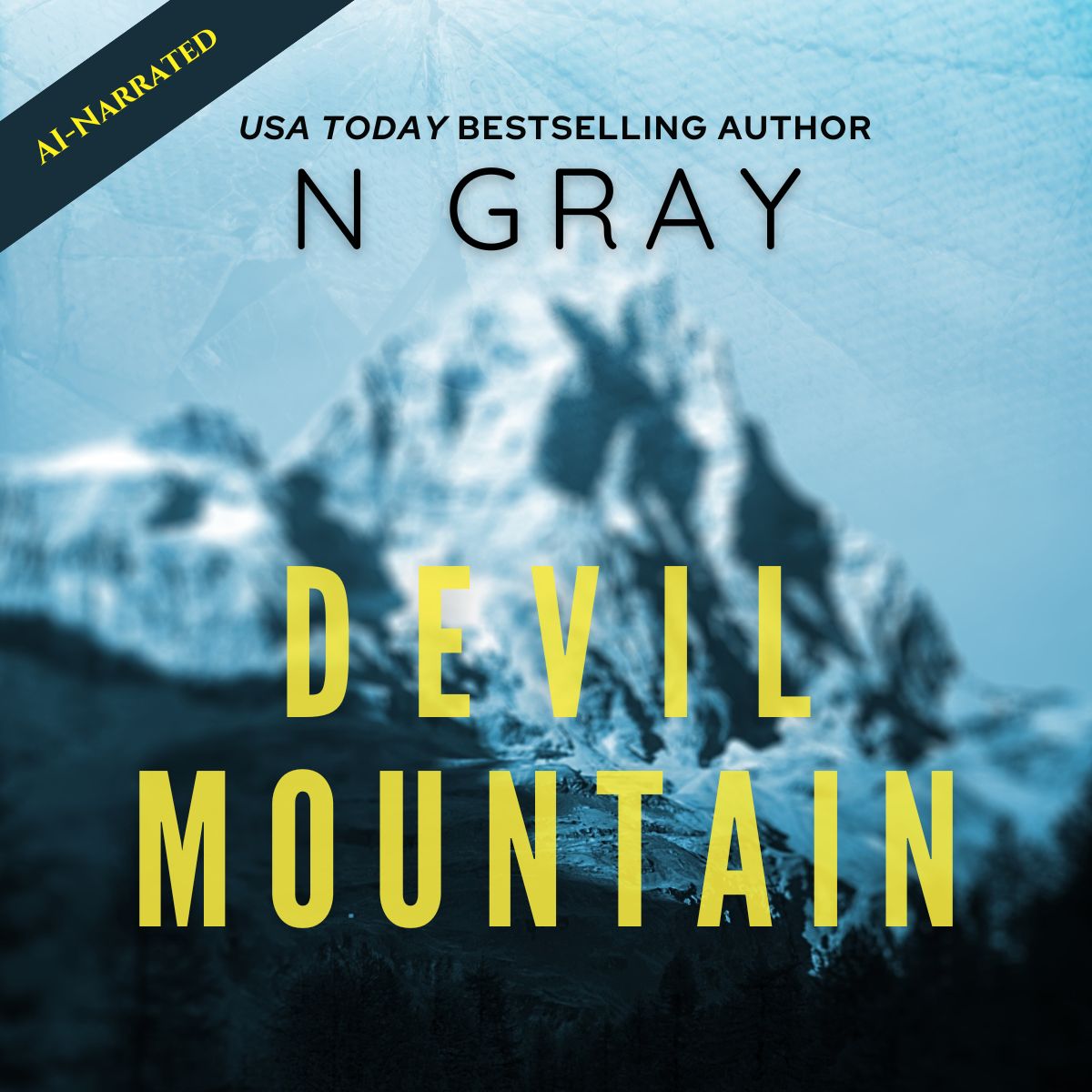 N Gray's Devil Mountain audiobook
