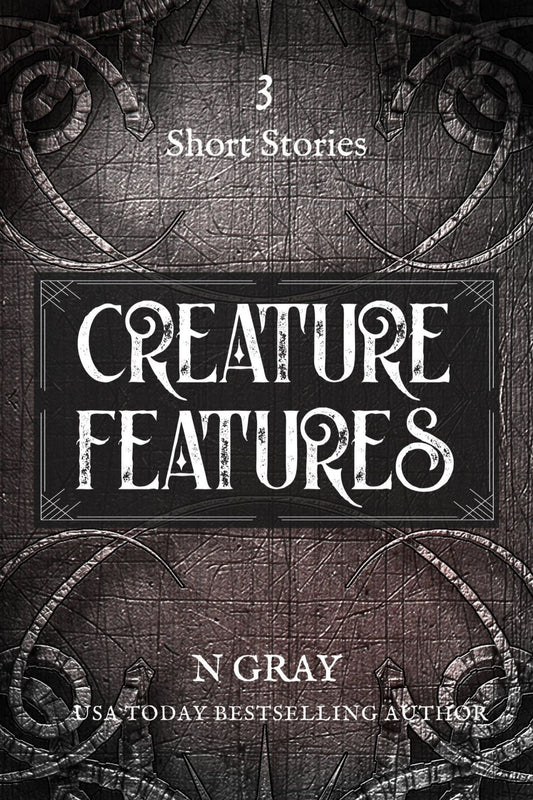 N Gray's Creature Features Horror