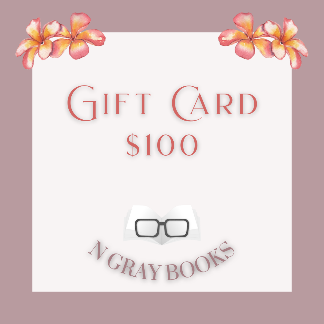 N Gray Gift Cards