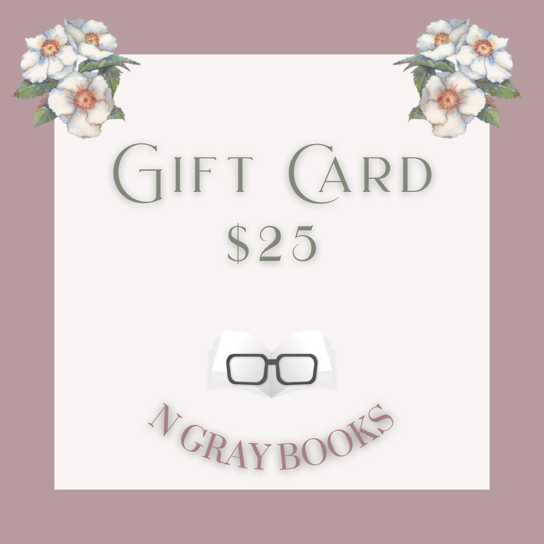 N Gray Gift Cards