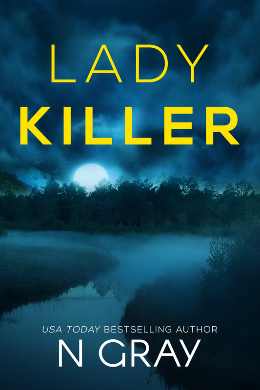 N Gray's Thriller Lady Killer