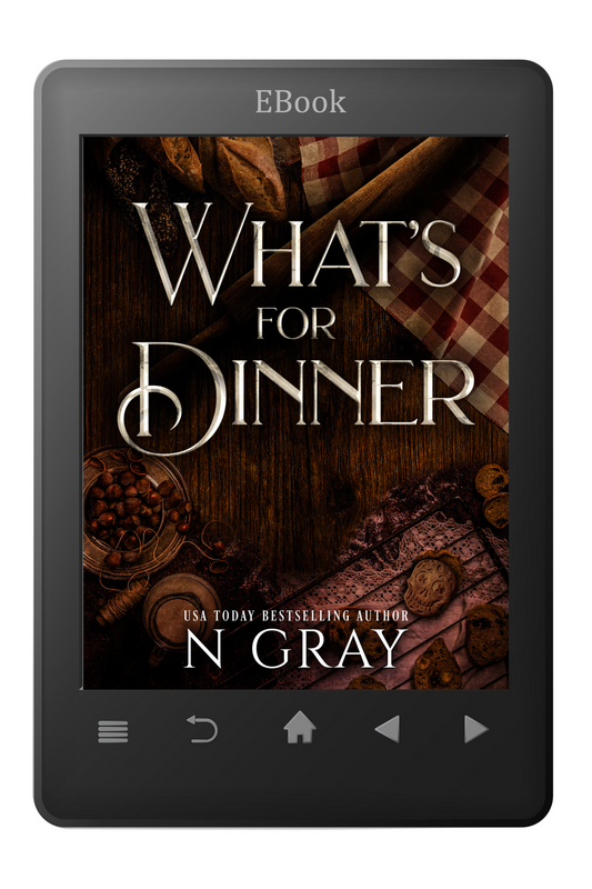 N Gray's What's for Dinner?
